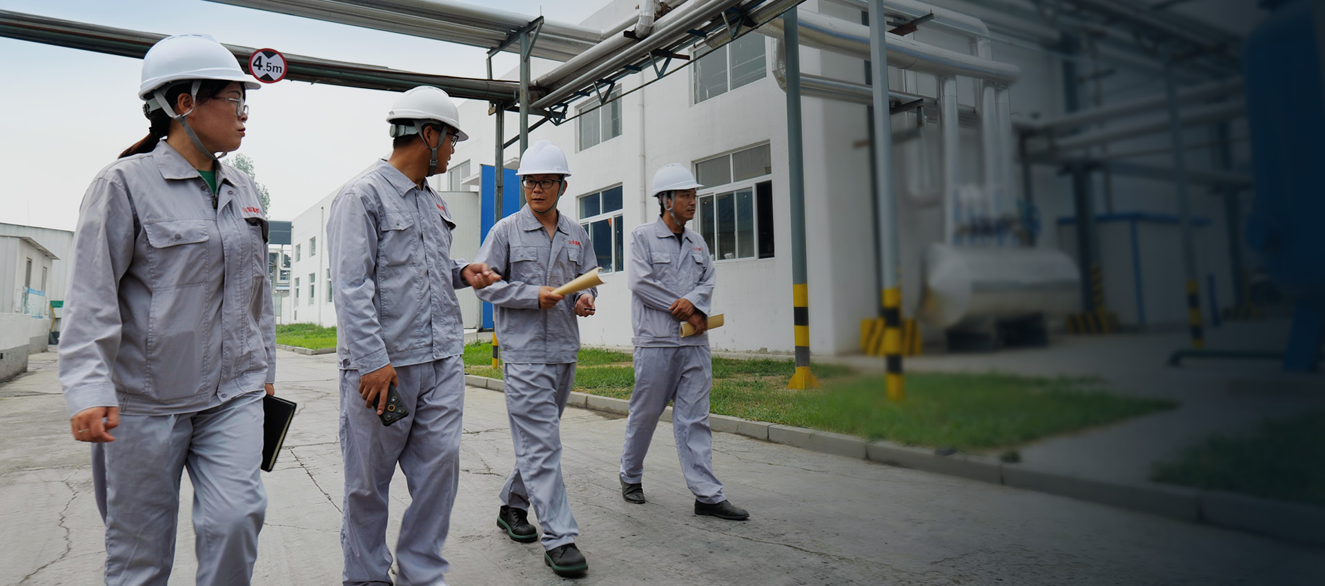 Shandong Jiahong Chemical as an Industrial Backbone Enterprise with over 20 years of experience in technical innovation and quality management, boasting nationwide customer base and long-term partnerships